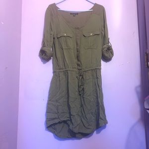 American Eagle dress